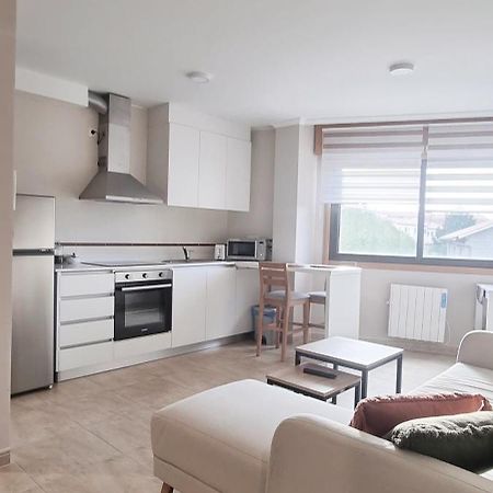Estudio En Villalonga 庞特维德拉 外观 照片