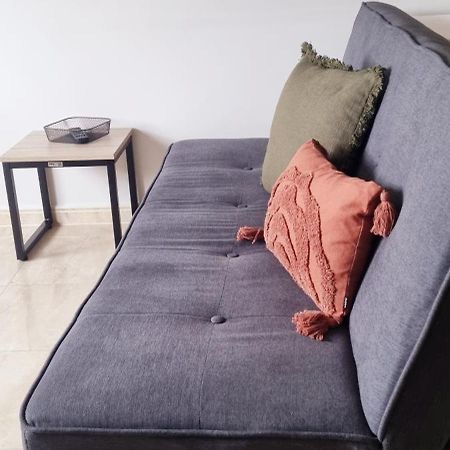 Estudio En Villalonga 庞特维德拉 外观 照片