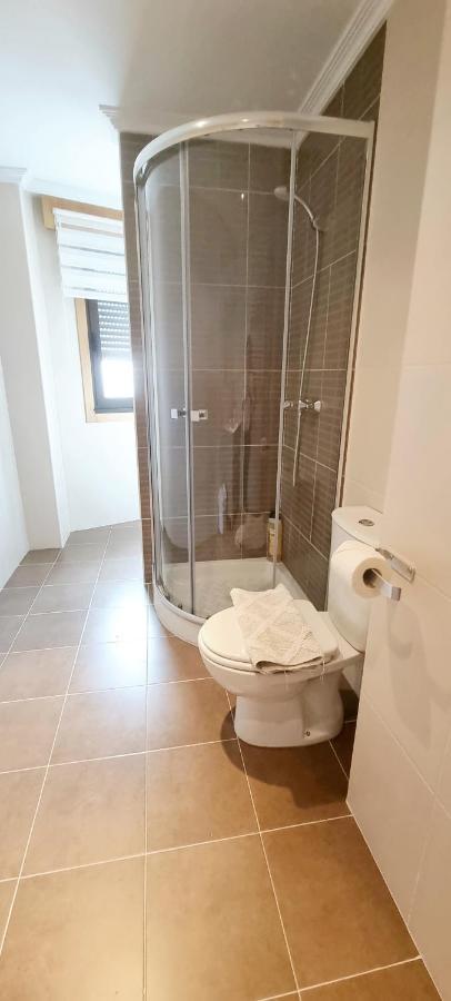 Estudio En Villalonga 庞特维德拉 外观 照片