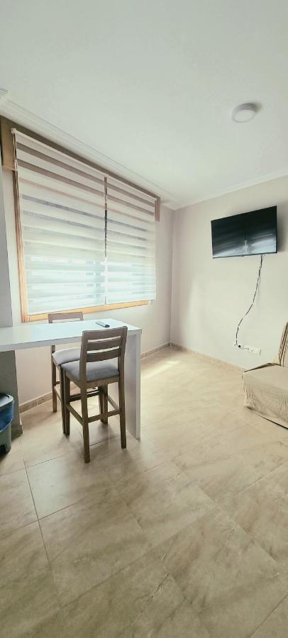 Estudio En Villalonga 庞特维德拉 外观 照片