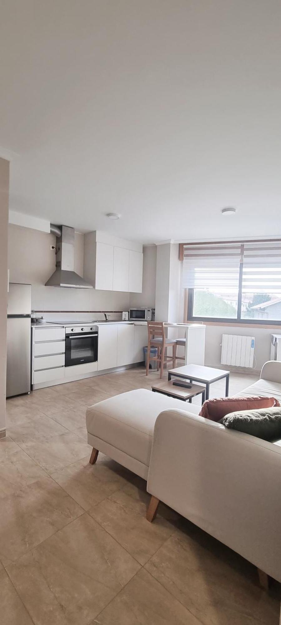 Estudio En Villalonga 庞特维德拉 外观 照片